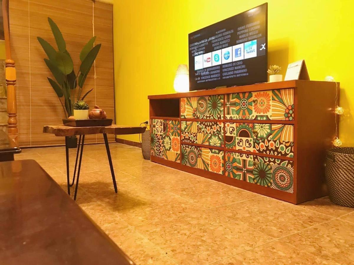 河内Michi House 6公寓 外观 照片