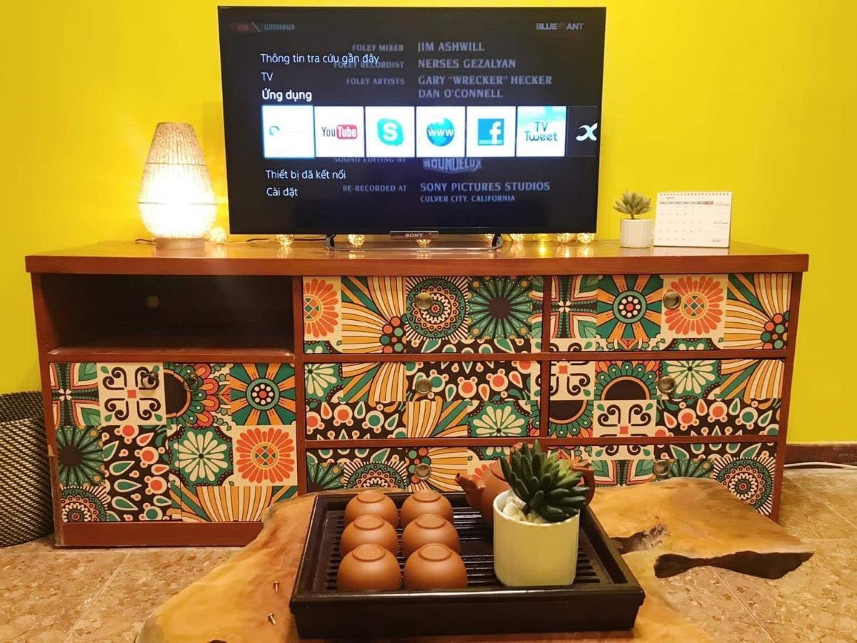 河内Michi House 6公寓 外观 照片