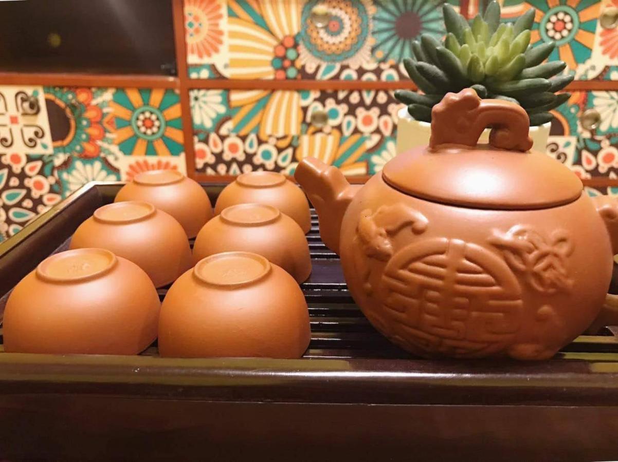 河内Michi House 6公寓 外观 照片